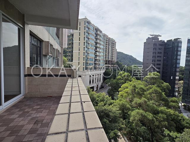 Skyline Mansion | Skyline Mansion, Mid-levels West