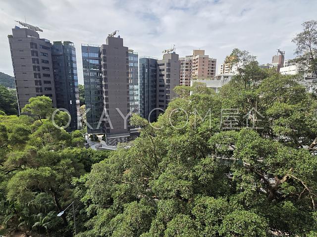 Skyline Mansion | Skyline Mansion, Mid-levels West