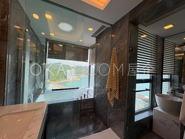 Larvotto | Larvotto, Aberdeen - 4 Bed, 3 Bath,