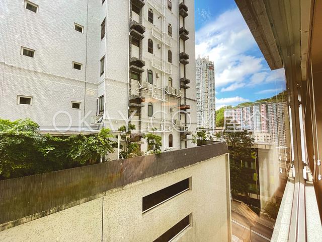 Morengo Court | Morengo Court, Tai Hang - 3 Bed, 2