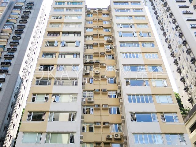 Morengo Court | Morengo Court, Tai Hang - 3 Bed, 2