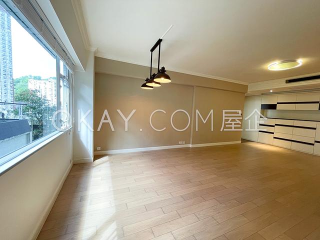 Morengo Court | Morengo Court, Tai Hang - 3 Bed, 2