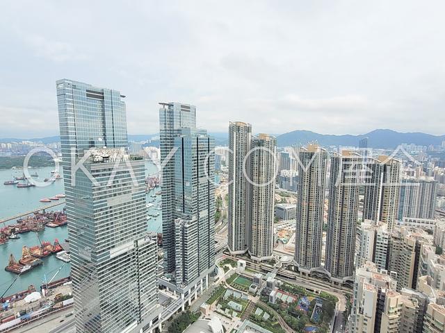 The Harbourside | The Harbourside, Kowloon Station