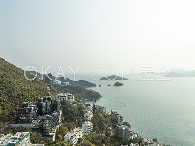 The Lily | The Lily, Repulse Bay - 4 Bed, 3 Bath,