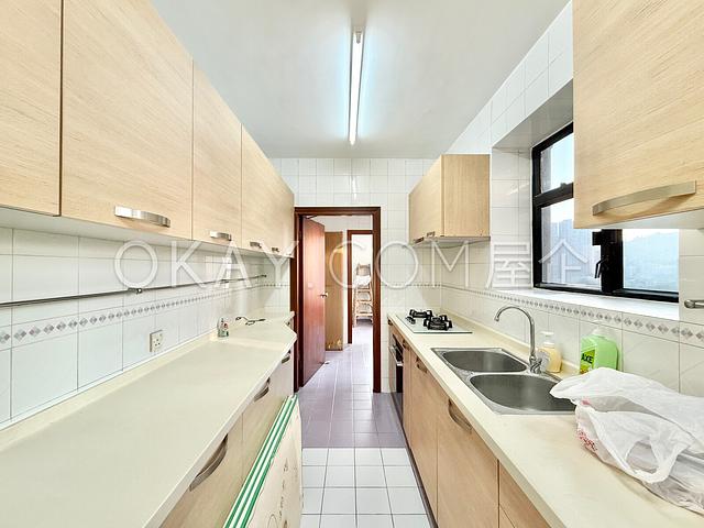 Jolly Villa | Jolly Villa, Tai Hang - 3 Bed, 2