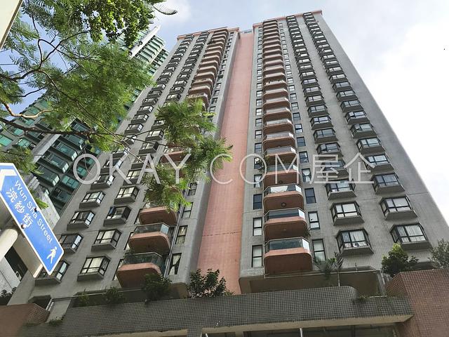 Jolly Villa | Jolly Villa, Tai Hang - 3 Bed, 2