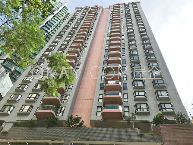 Jolly Villa | Jolly Villa, Tai Hang - 3 Bed, 2