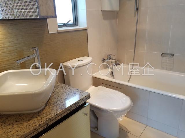 The Zenith | The Zenith, Wan Chai - 2 Bed, 1 Bath,