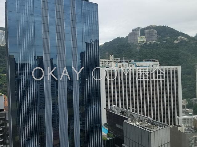 The Zenith | The Zenith, Wan Chai - 2 Bed, 1 Bath,