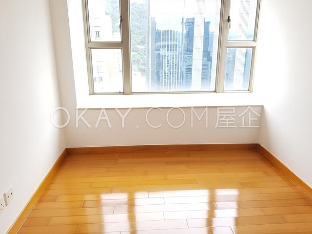 The Zenith | The Zenith, Wan Chai - 2 Bed, 1 Bath,