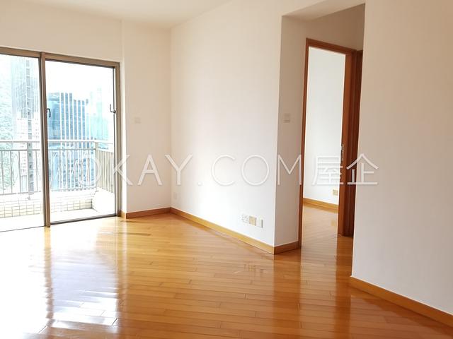 The Zenith | The Zenith, Wan Chai - 2 Bed, 1 Bath,