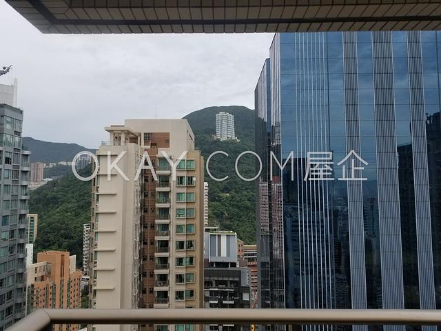 The Zenith | The Zenith, Wan Chai - 2 Bed, 1 Bath,