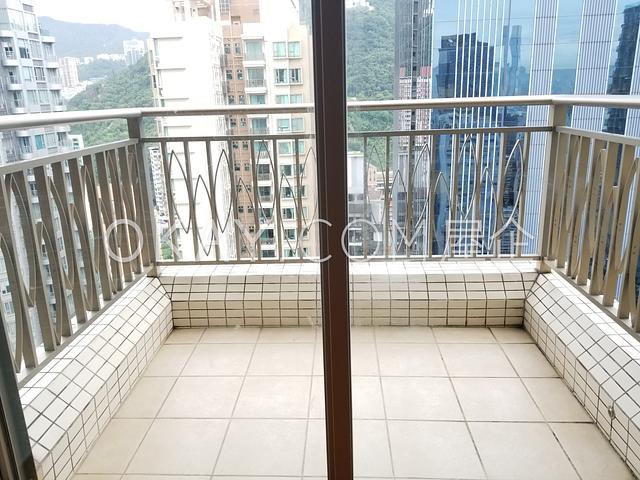 The Zenith | The Zenith, Wan Chai - 2 Bed, 1 Bath,