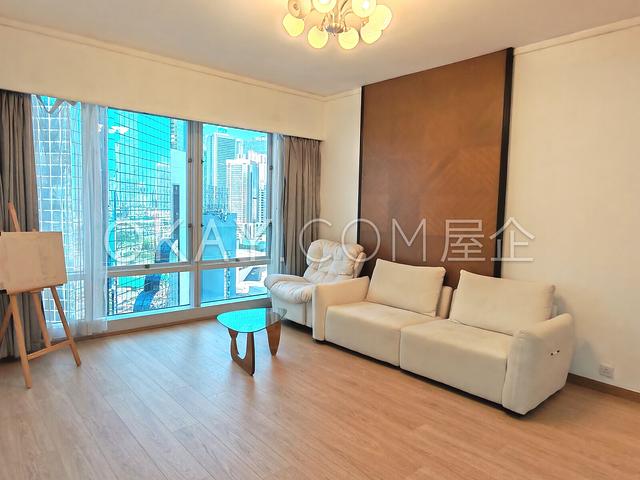 Convention Plaza Apartments | Convention Plaza