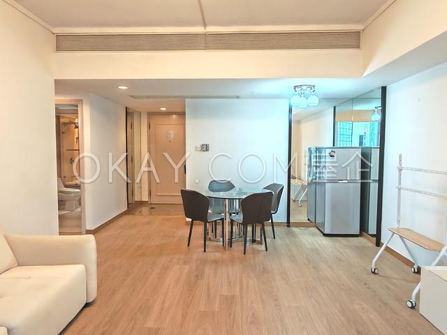 Convention Plaza Apartments | Convention Plaza