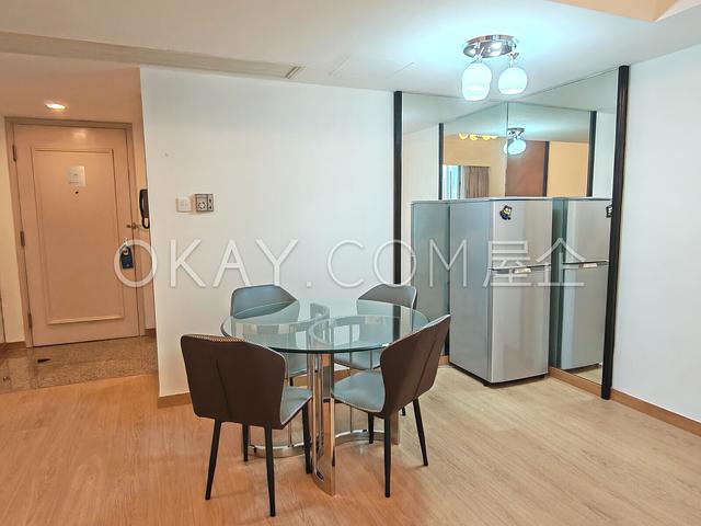 Convention Plaza Apartments | Convention Plaza