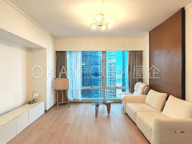 Convention Plaza Apartments | Convention Plaza