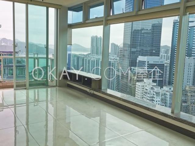 Casa 880 | Casa 880, Quarry Bay - 3 Bed, 2 Bath,