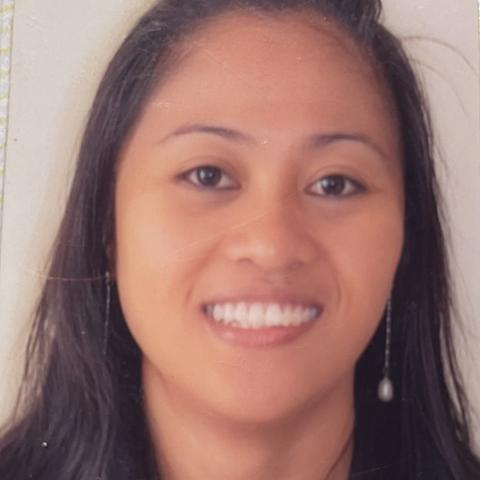 Lailanie Janne E.