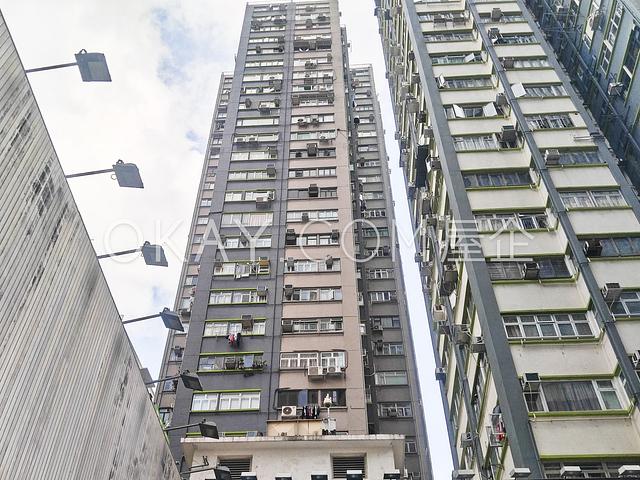 Chee On Building | Chee On Building, Causeway Bay