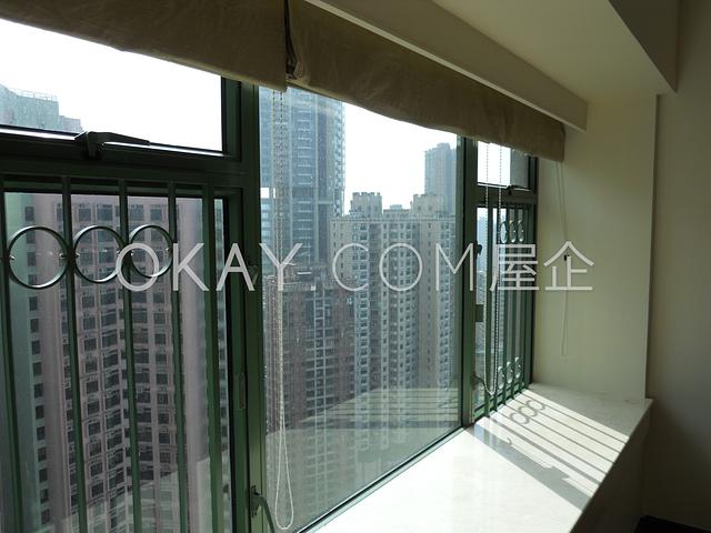 Robinson Place | Robinson Place, Mid-levels West -