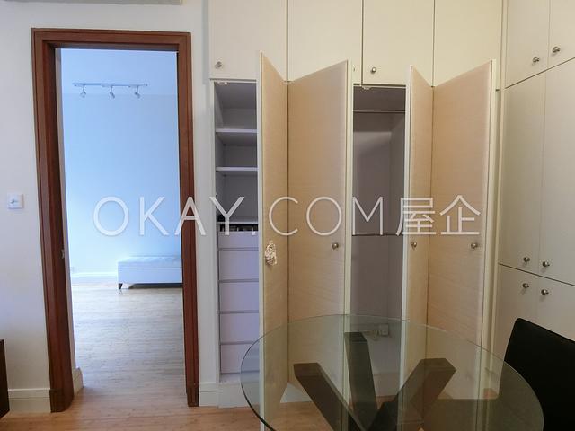 Starcrest | Starcrest, Wan Chai - 1 Bed, 1 Bath,