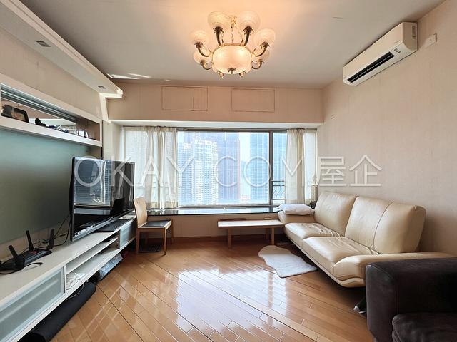 Sorrento | Sorrento, Kowloon Station - 3 Bed, 2