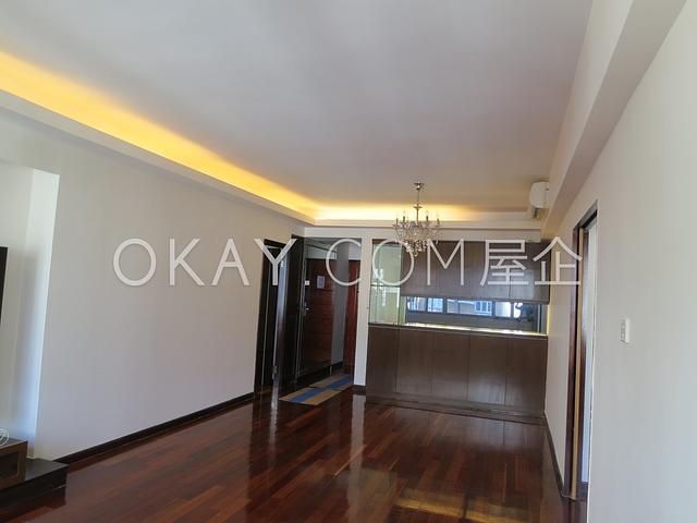 Morengo Court | Morengo Court, Tai Hang - 3 Bed, 2