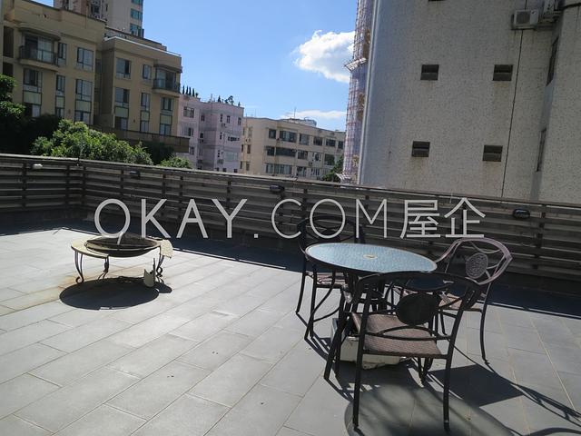 Morengo Court | Morengo Court, Tai Hang - 3 Bed, 2