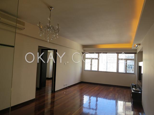 Morengo Court | Morengo Court, Tai Hang - 3 Bed, 2