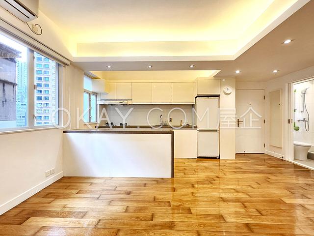 East Sun Mansion | East Sun Mansion, Mid-levels
