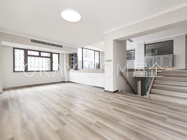 1 Robinson Road | 1 Robinson Road, Mid-levels