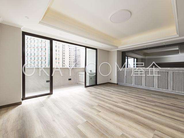 1 Robinson Road | 1 Robinson Road, Mid-levels
