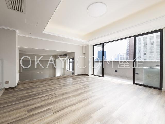 1 Robinson Road | 1 Robinson Road, Mid-levels
