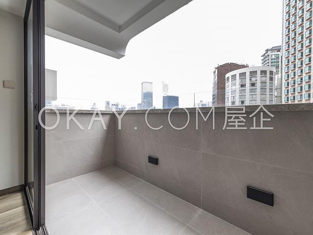 1 Robinson Road | 1 Robinson Road, Mid-levels