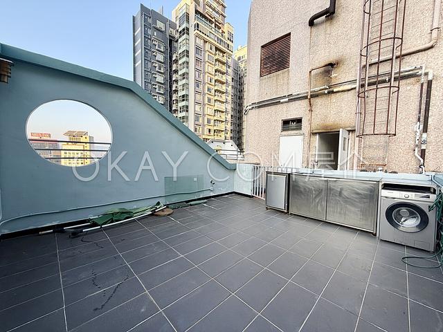 Grandview Garden | Grandview Garden, Mid-levels
