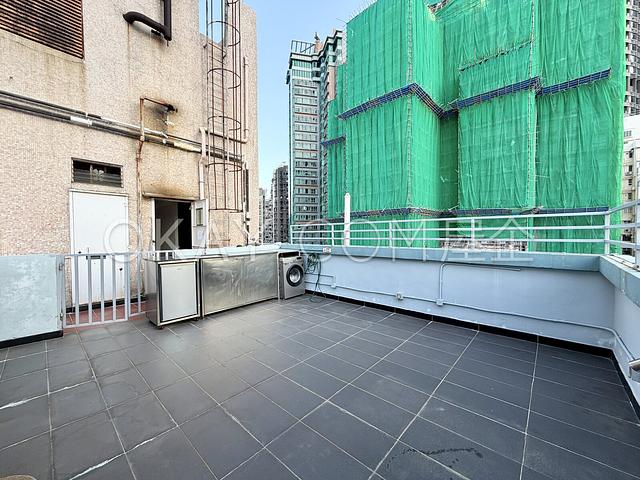 Grandview Garden | Grandview Garden, Mid-levels