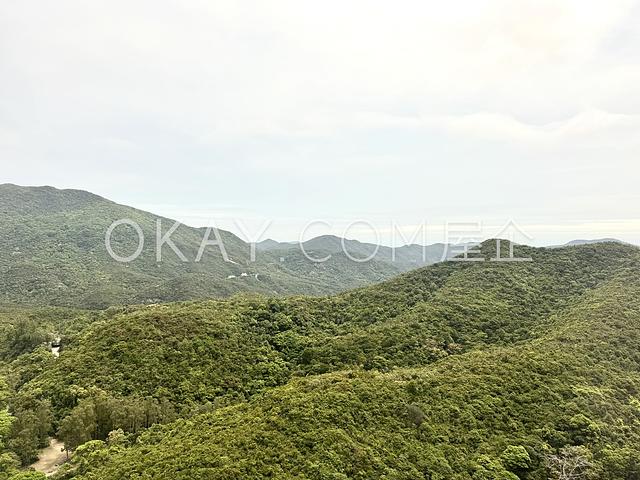 Hong Kong Parkview | Hong Kong Parkview, Repulse