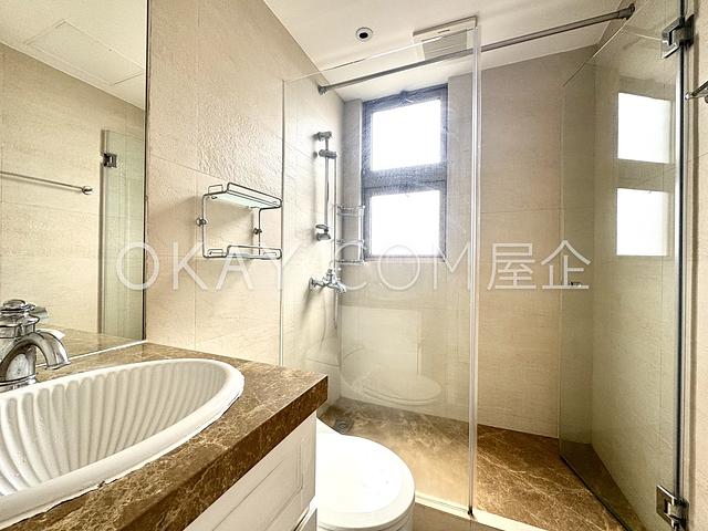 Hong Kong Parkview | Hong Kong Parkview, Repulse