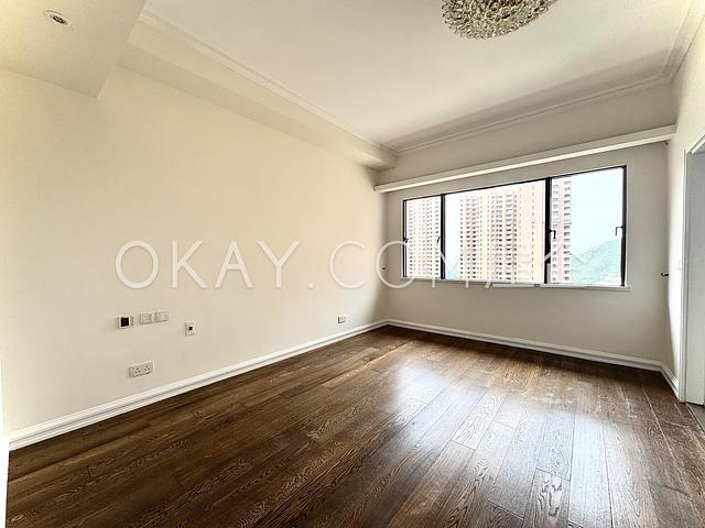 Hong Kong Parkview | Hong Kong Parkview, Repulse