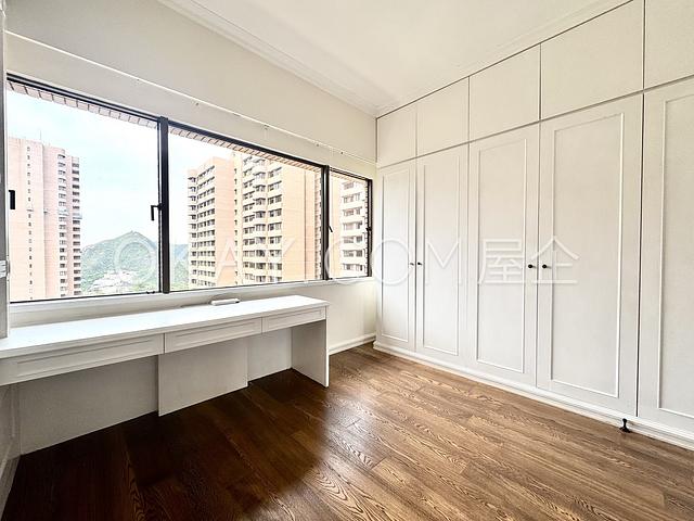 Hong Kong Parkview | Hong Kong Parkview, Repulse