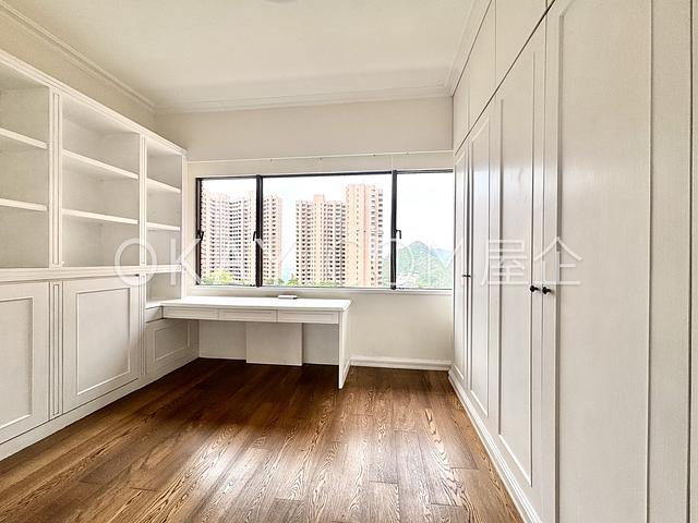 Hong Kong Parkview | Hong Kong Parkview, Repulse