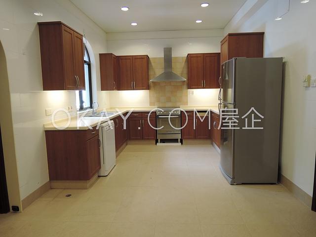 Casa Del Sol | Casa Del Sol, Chung Hom Kok - 6