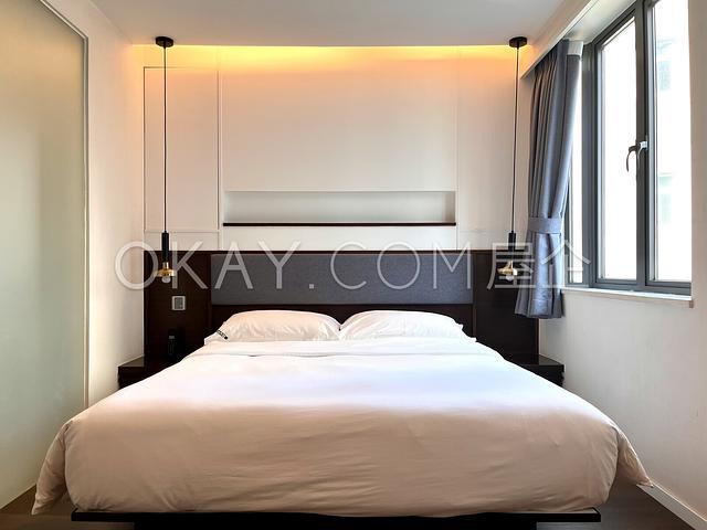 Knight On Wyndham | Knight On Wyndham, Central - 1