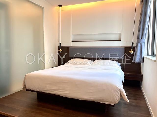 Knight On Wyndham | Knight On Wyndham, Central - 1