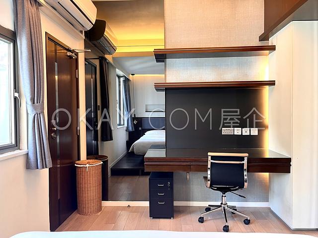 Knight On Wyndham | Knight On Wyndham, Central - 1