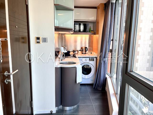 Knight On Wyndham | Knight On Wyndham, Central - 1