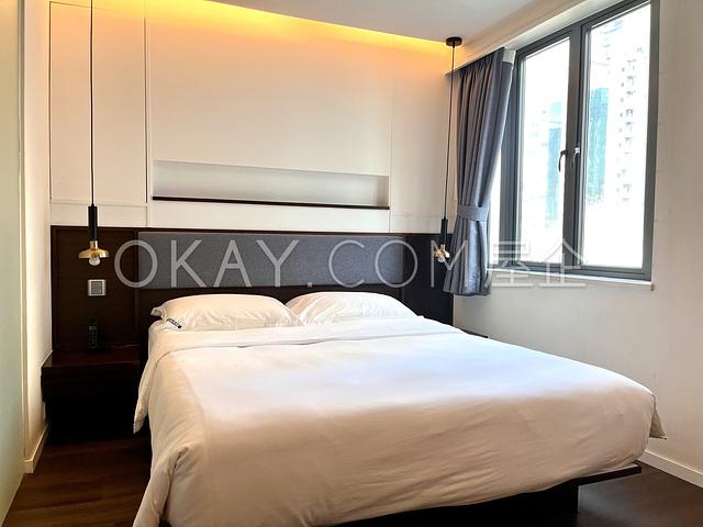 Knight On Wyndham | Knight On Wyndham, Central - 1