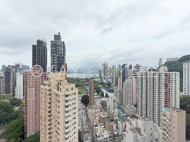 Jolly Villa | Jolly Villa, Tai Hang - 3 Bed, 2