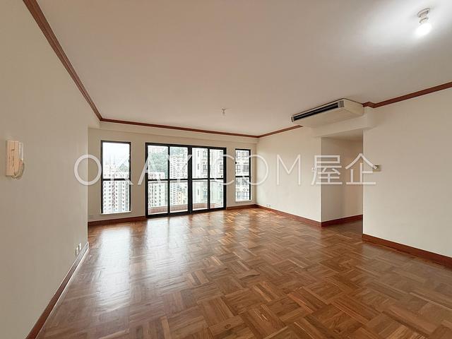 Jolly Villa | Jolly Villa, Tai Hang - 3 Bed, 2